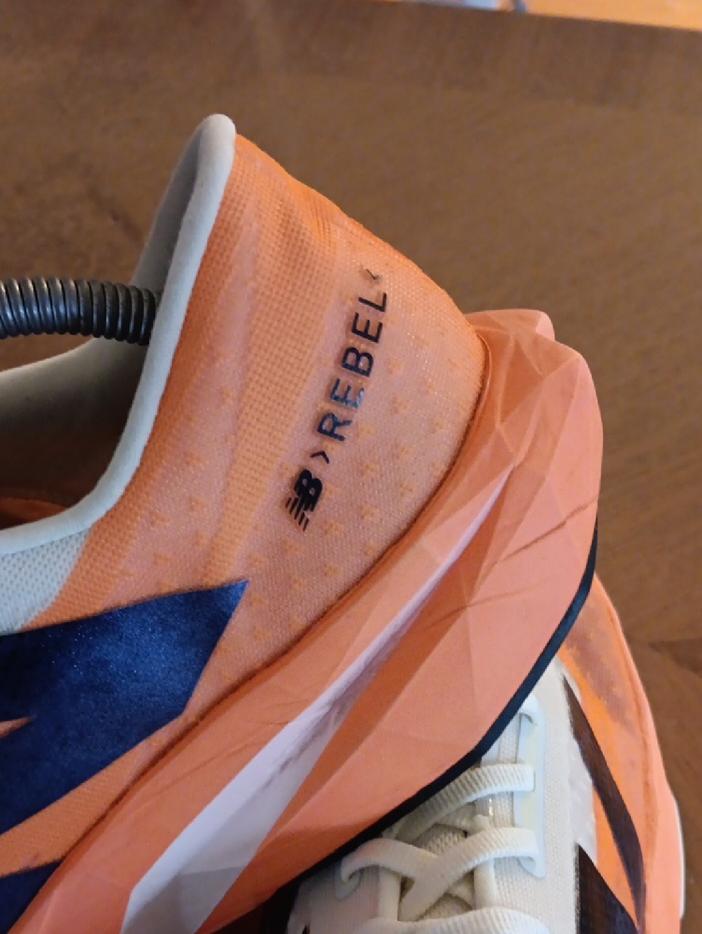 New Balance Fuel Cell Rebel V4 Running Shoes - Picture 5 of 17